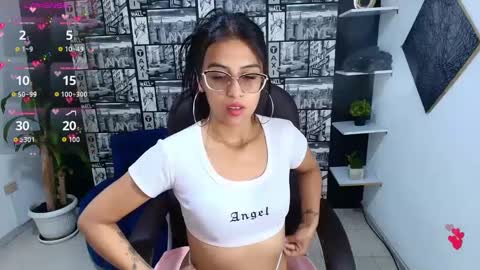 Paola Turner online show from September 20, 3:15 pm