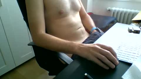 paolinobellino online show from April 28, 5:06 pm