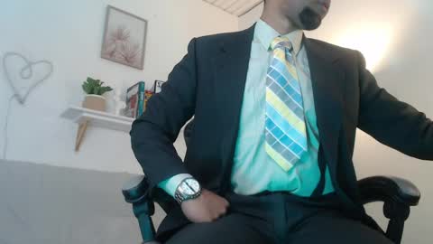 PAOLO online show from April 23, 4:52 pm