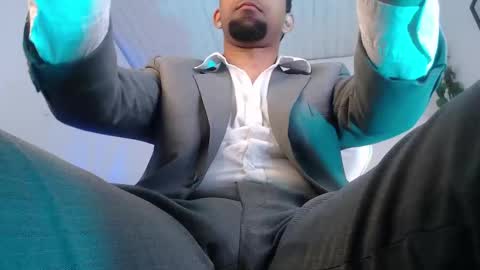 PAOLO online show from February 16, 12:36 pm