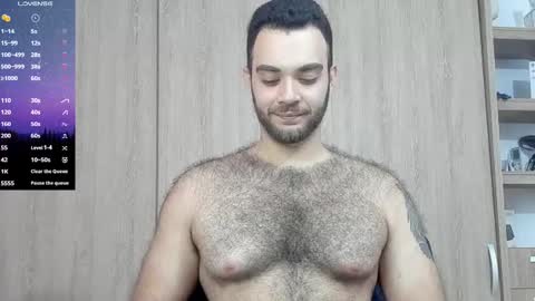 Snapshot of paolo_hanma chatting on February 14, 2:18 am Paolo online show from February 14, 2:18 am