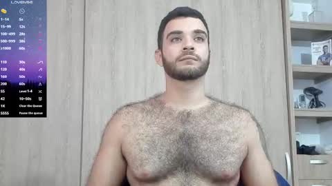 Snapshot of paolo_hanma chatting on February 21, 3:34 am Paolo online show from February 21, 3:34 am