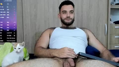 Snapshot of paolo_hanma chatting on March 4, 2:38 am Paolo online show from March 4, 2:38 am