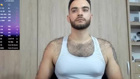 Snapshot of paolo_hanma chatting on February 26, 12:38 pm Paolo online show from February 26, 12:38 pm