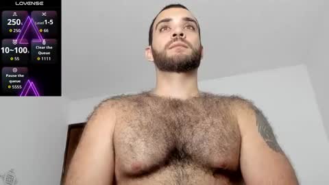 Paolo online show from November 6, 2:25 am