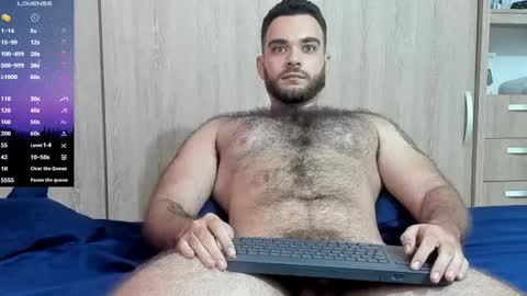 Snapshot of paolo_hanma chatting on February 28, 9:47 am Paolo online show from February 28, 9:47 am