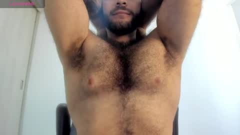 Paolo online show from May 15, 2:02 pm