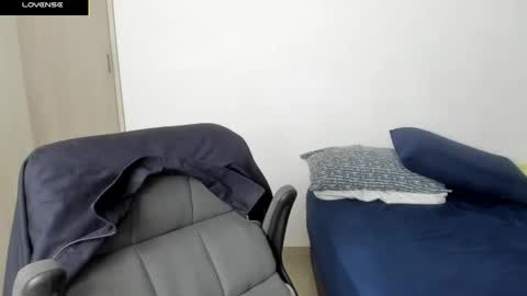 Snapshot of paolo_hanma chatting on September 12, 3:08 am Paolo online show from September 12, 3:08 am