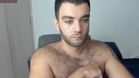 Snapshot of paolo_hanma chatting on September 9, 2:33 am Paolo online show from September 9, 2:33 am