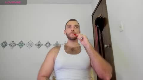 Paolo online show from February 28, 3:10 am