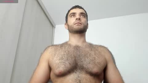 Snapshot of paolo_hanma chatting on October 14, 3:53 am Paolo online show from October 14, 3:53 am