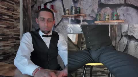 Paolo online show from February 26, 3:46 am