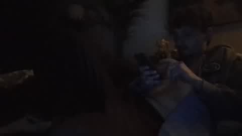 Paolo online show from April 20, 11:08 pm