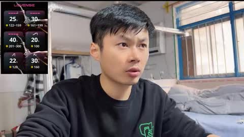 paopaotang61 online show from November 23, 5:38 am