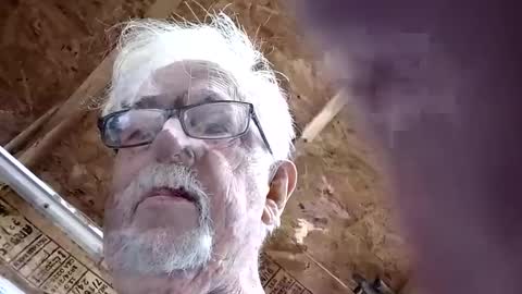 papajb70 online show from March 2, 8:50 pm