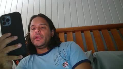 PapiiPR185 online show from February 2, 5:04 am