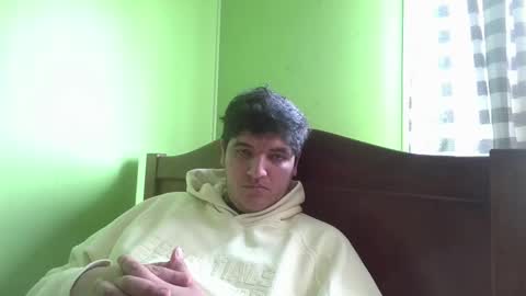 Snapshot of papitowilly999 chatting on September 16, 4:32 pm Papito online show from September 16, 4:32 pm