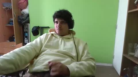 Snapshot of papitowilly999 chatting on October 12, 12:20 pm Papito online show from October 12, 12:20 pm