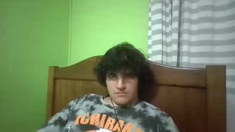 Snapshot of papitowilly999 chatting on December 3, 1:14 am Papito online show from December 3, 1:14 am