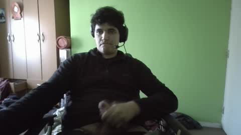 Papito online show from May 30, 7:23 pm