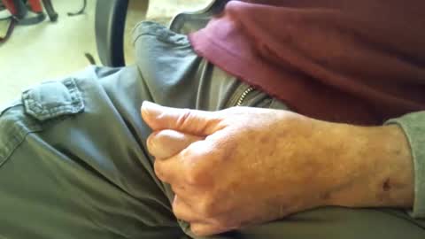 Shmoo online show from November 19, 8:40 pm