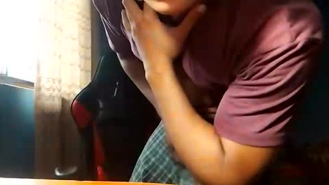 papuh2007 online show from February 24, 3:15 pm