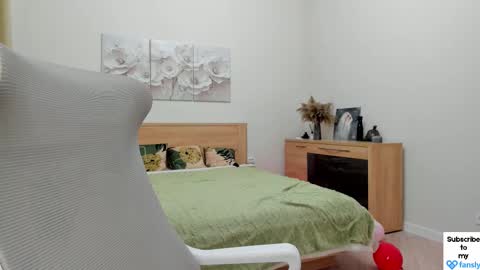 Melena online show from March 19, 8:42 am