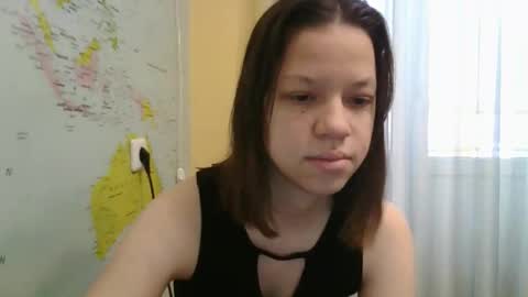 paradise_tease online show from December 14, 7:25 am