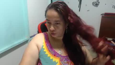 Luna online show from December 5, 6:12 am