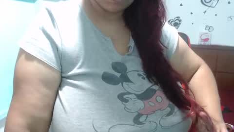 Luna online show from October 26, 7:53 am