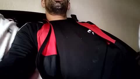 SEXYHOT19 online show from February 18, 9:21 am