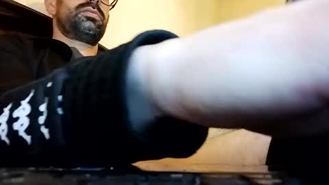 SEXYHOT19 online show from March 5, 10:22 am