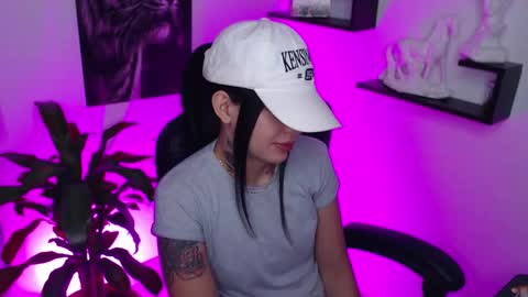 Paris D angelo online show from February 25, 12:47 am