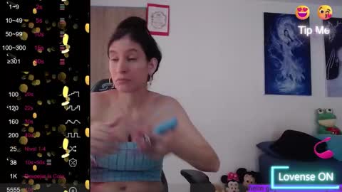 Paris Of Angel online show from December 21, 6:14 pm