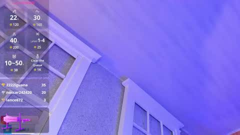 PARISI online show from March 4, 9:54 pm