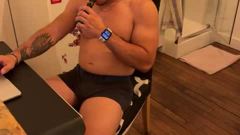 Parislatino999 online show from July 19, 9:28 pm