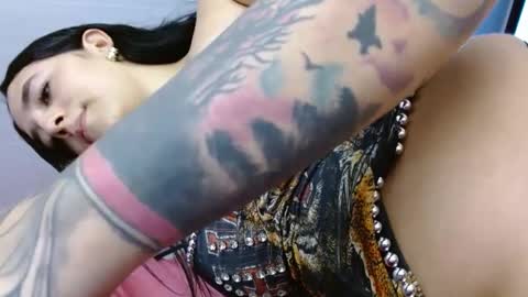 Paris Moratti online show from September 25, 11:01 pm