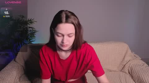 parrot_kisha online show from April 9, 2:04 am