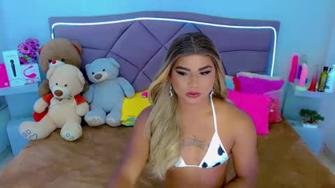 sara y cata online show from September 12, 5:09 am