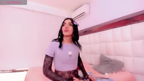 party_star_trans online show from January 16, 4:38 pm