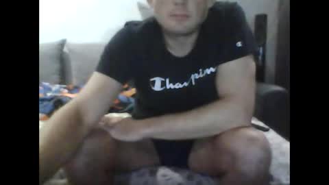 partybart6 online show from December 17, 6:58 pm