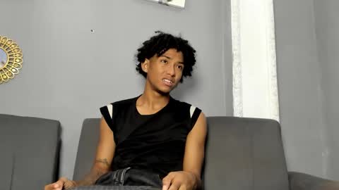 PARZIVAL online show from January 31, 7:44 pm