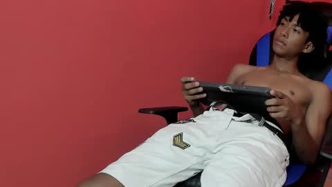 PARZIVAL online show from February 11, 8:12 pm