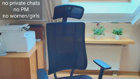 pasman4fun online show from April 21, 9:49 am