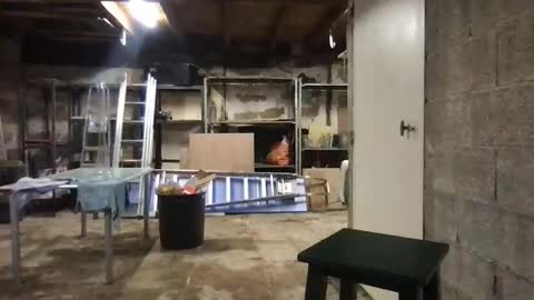 passifhot3 online show from September 30, 5:23 pm