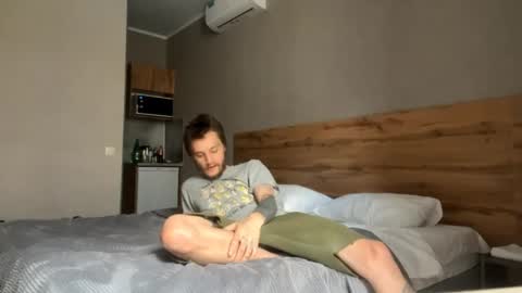 Kira and Mike online show from June 4, 9:26 am