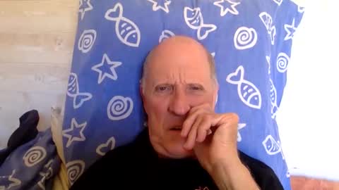 Snapshot of patibulaire1912 chatting on October 6, 9:16 am Pati24 online show from October 6, 9:16 am