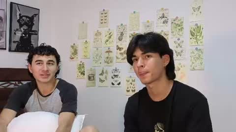 patri_ck_villa online show from June 19, 11:00 pm