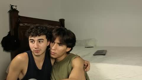 Snapshot of patri_ck_villa chatting on October 1, 11:03 pm patri_ck_villa online show from October 1, 11:03 pm