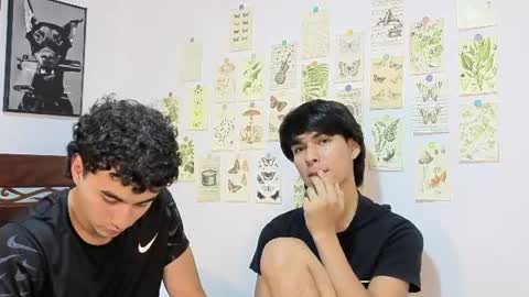patri_ck_villa online show from June 6, 9:42 pm